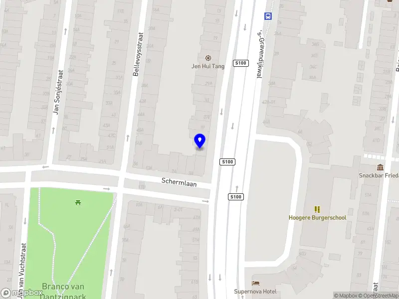 WINNIE erfgoed en onderzoek