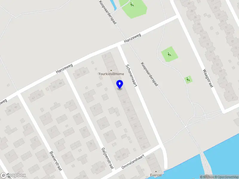 Nieuw bedrijf MCO Services