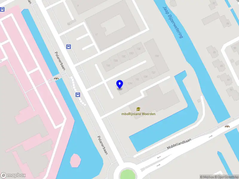 Vereniging van Eigenaars Slotlaan 225 en 257 in Zeist.