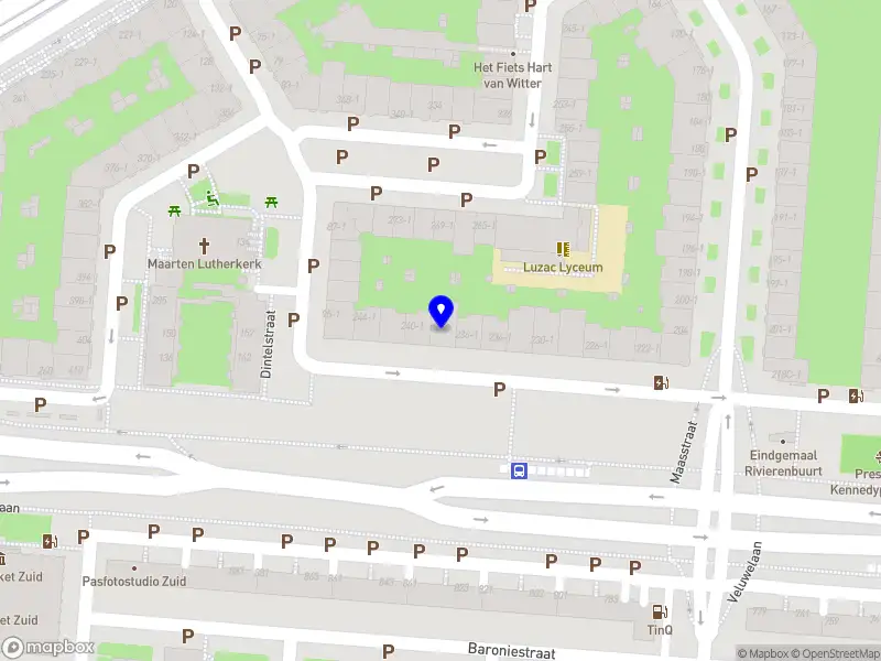 Lieke Laan Consultancy