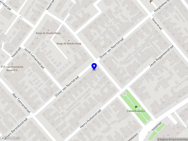 Kozijn Techniek Zeeland