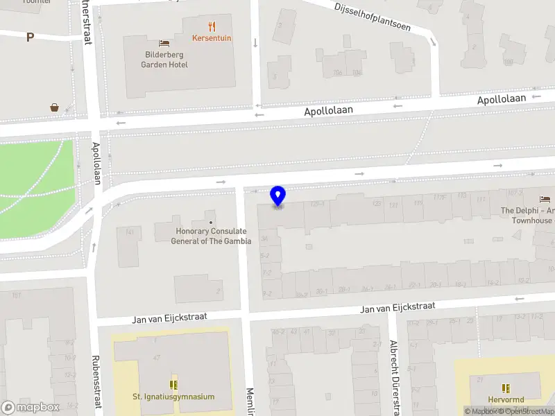 Haven Real Estate C.V.