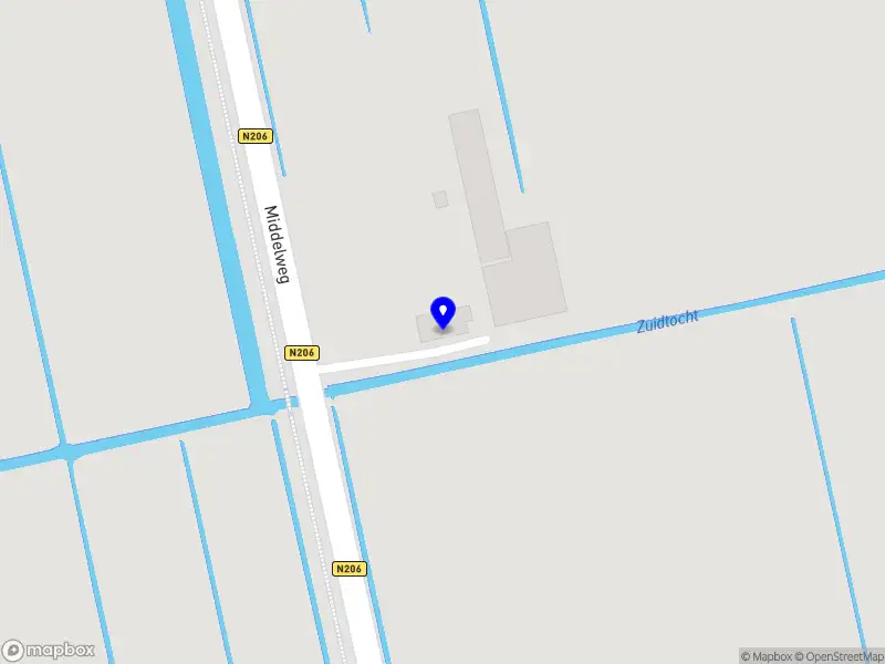 Veehouderij de Groot VOF