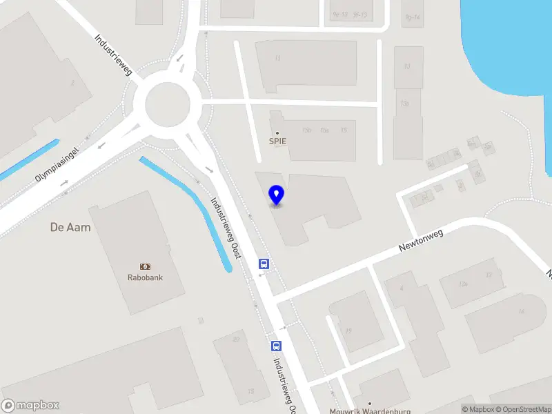 Stichting Administratiekantoor TNQ