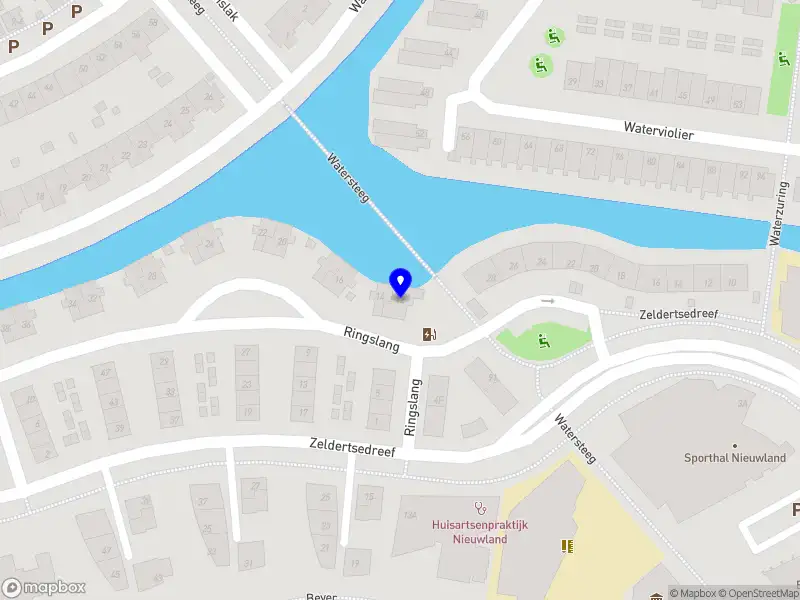 Bouw en Projectmanagement Mulders