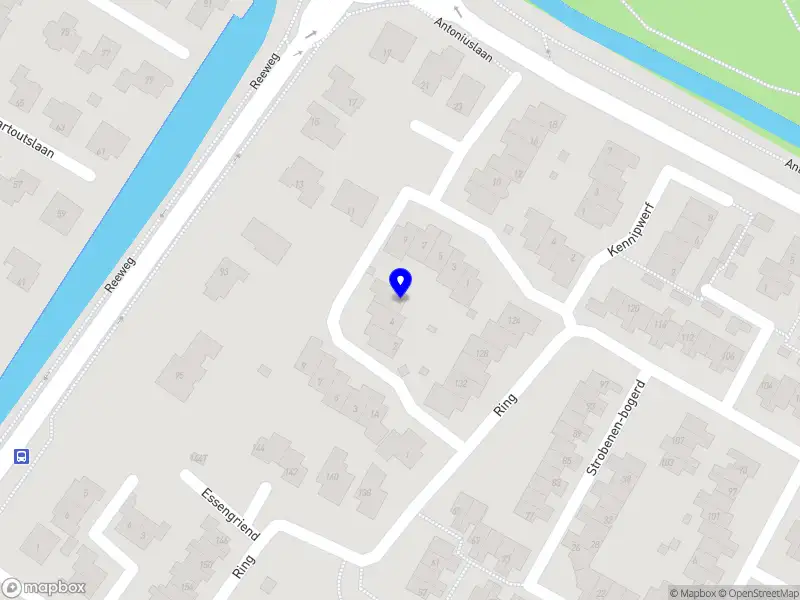 Ambacht Interieuradvies