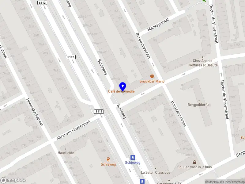 Het Kleine Hoekje Minimarkt