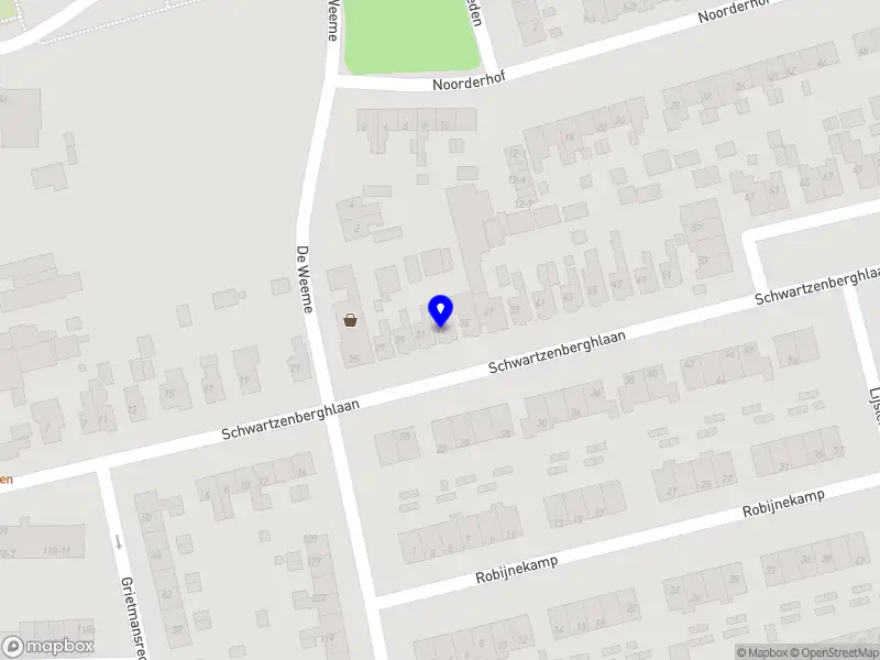 Gezinshuis Samen Thuis