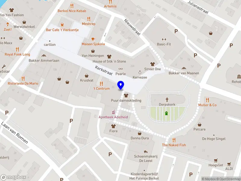 De Hypotheker Berkel V.O.F.