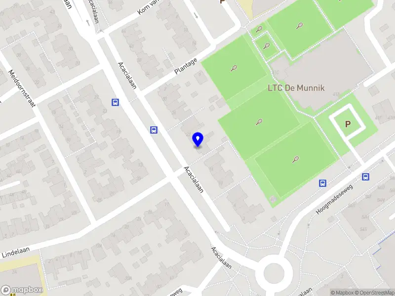 Nieuw bedrijf Bien coaching en training