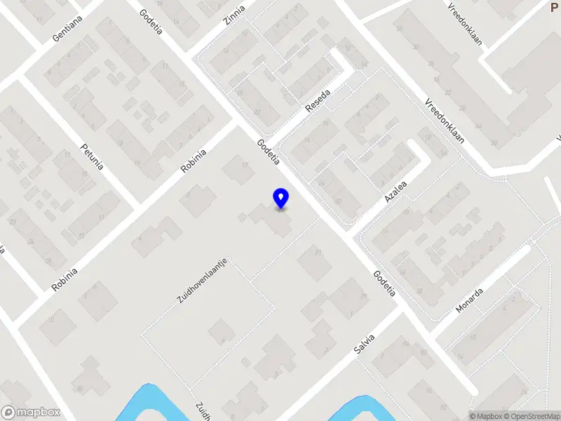 Stichting Administratiekantoor Godetia Beleggingsfonds