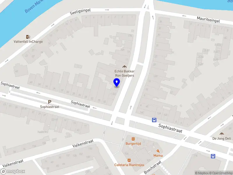 Snoeijs Enterprises B.V.