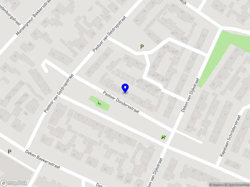 Desiree’s Horeca onderneming