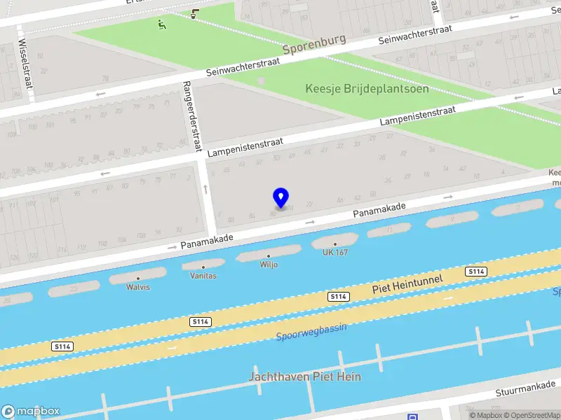 Heritage Hikes Amsterdam