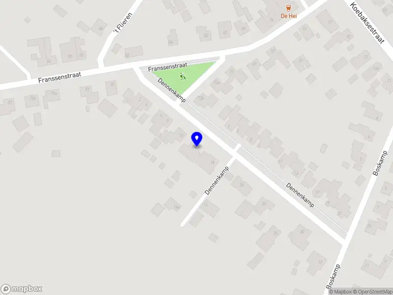 Preview Vastgoed Visualisaties