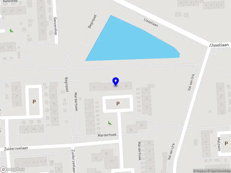 Tante Lily gastouder