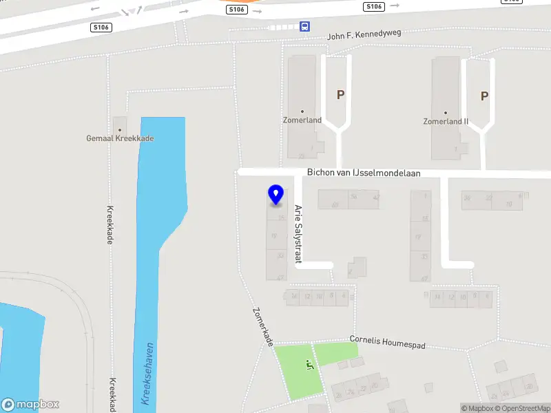 Rasheena Recruitment