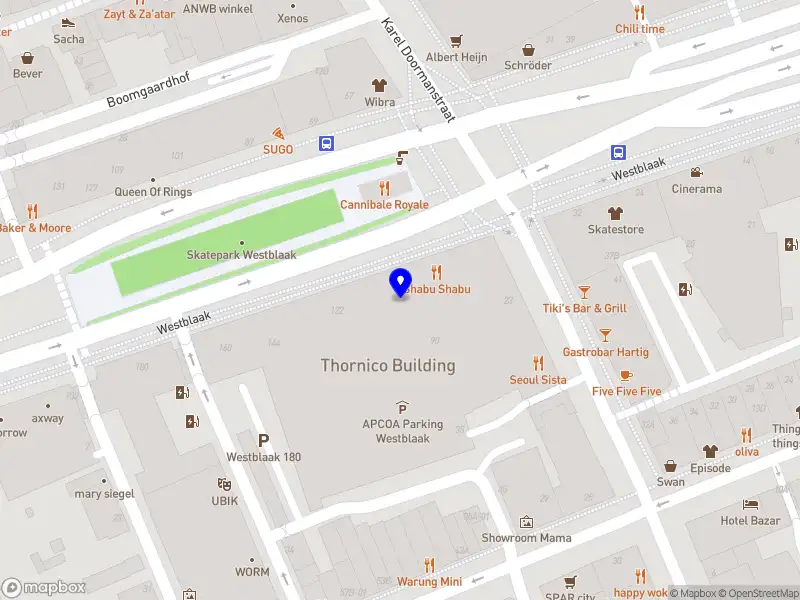 Fortes Power Elektrotechniek