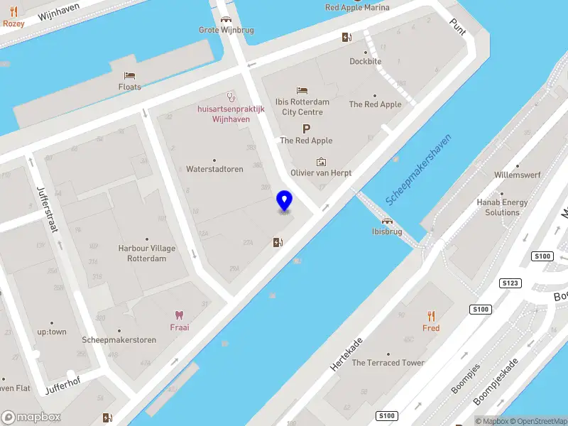 HVDH Advisory & Finance