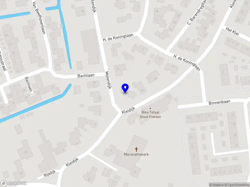 Dumfries Management B.V.