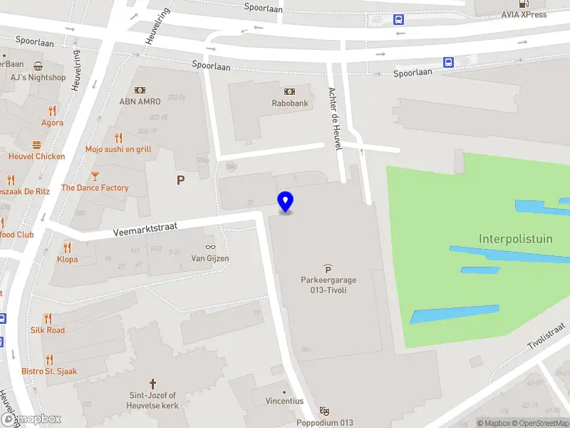 Brand Image Technologies B.V. i.o.