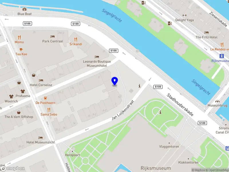 Amsterdam AI Factory B.V.