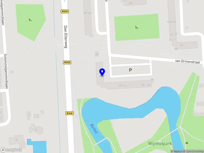 Lichtenberg Afbouw & Spuitwerken