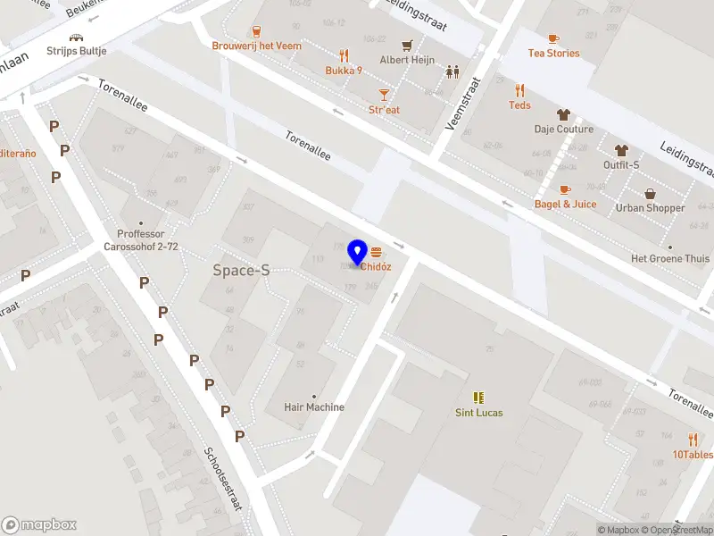 Totaal Bouw Holding B.V.