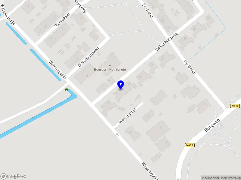 Human Capital Builders B.V.