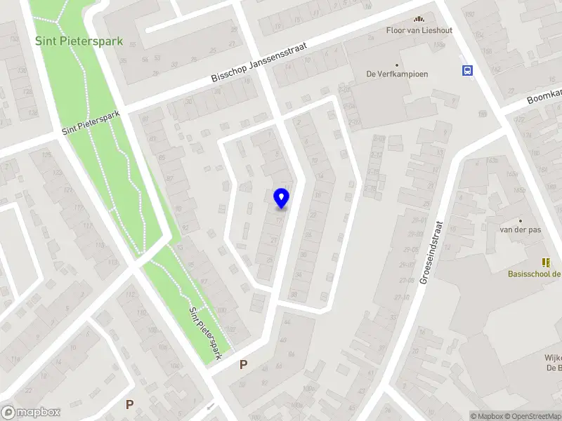 Eerste Stap Coaching