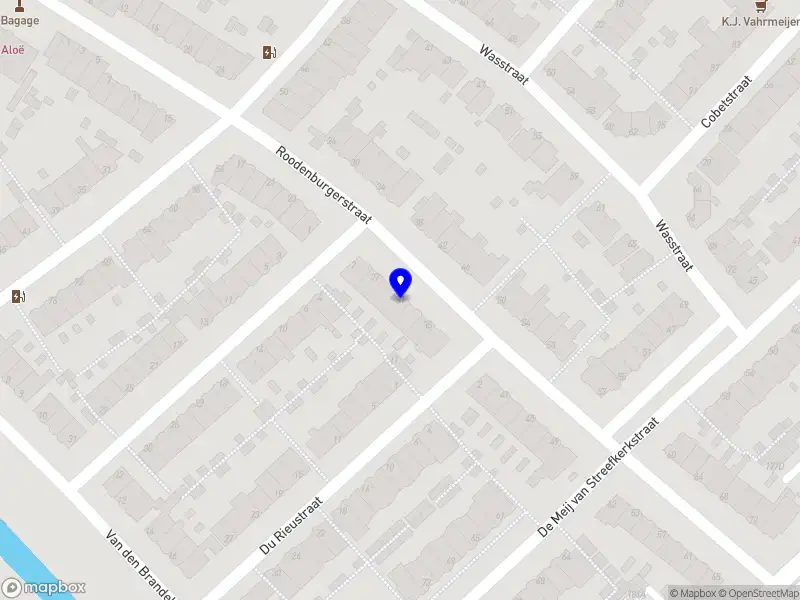 Daanpakker - Strategisch Advies & Consultancy