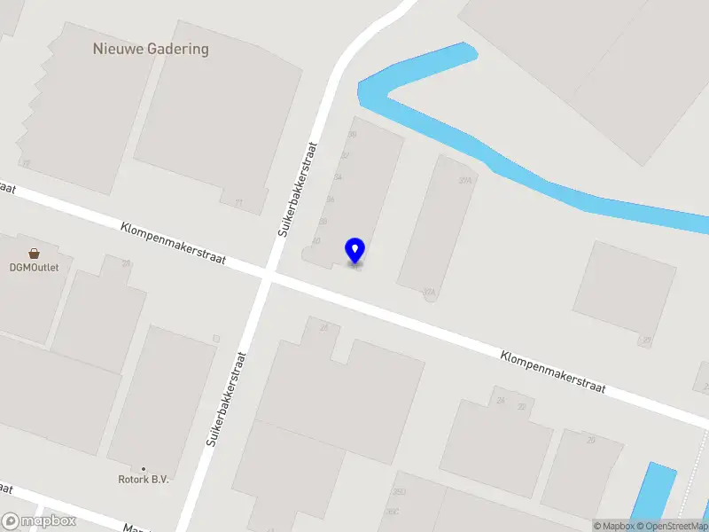 Beeckman Holding B.V.