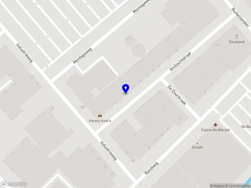 Broeders Kaymakci V.O.F