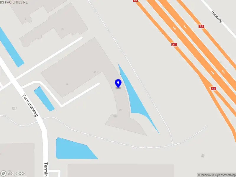 True North Holding C.V.