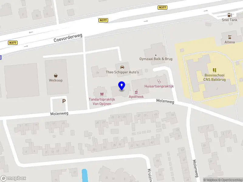 Stichting Museum Blonde Piet