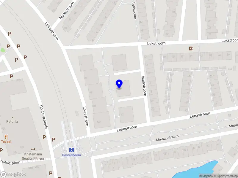 Mainclean Schoonmaakdiensten