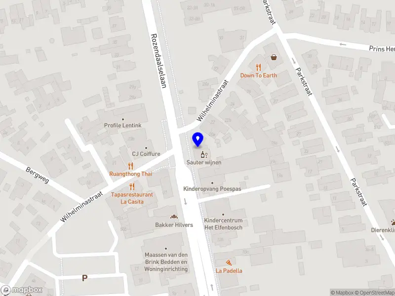 Fysiopraktijk Zorg voor Vitaliteit