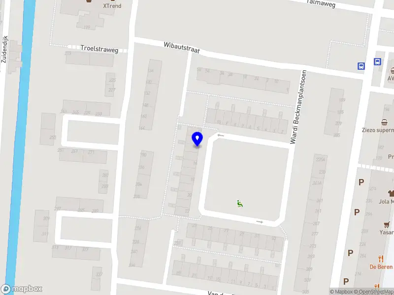 A.M. Zorg & Begeleiding