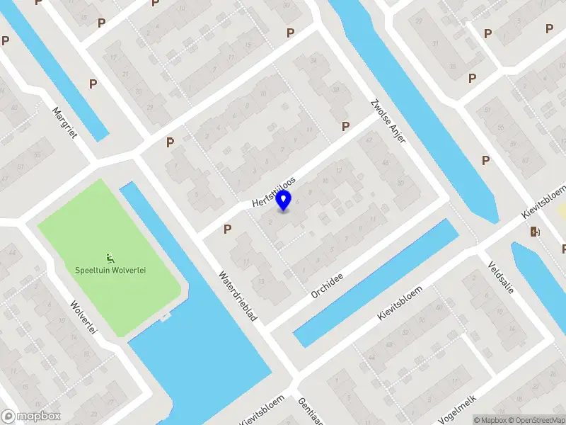 Vijverberg Consultancy