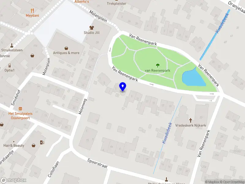 NVVH-Vrouwennetwerk Nijkerk