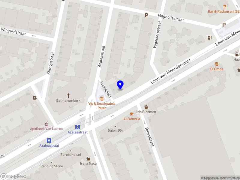 J. Szilo Holding B.V.