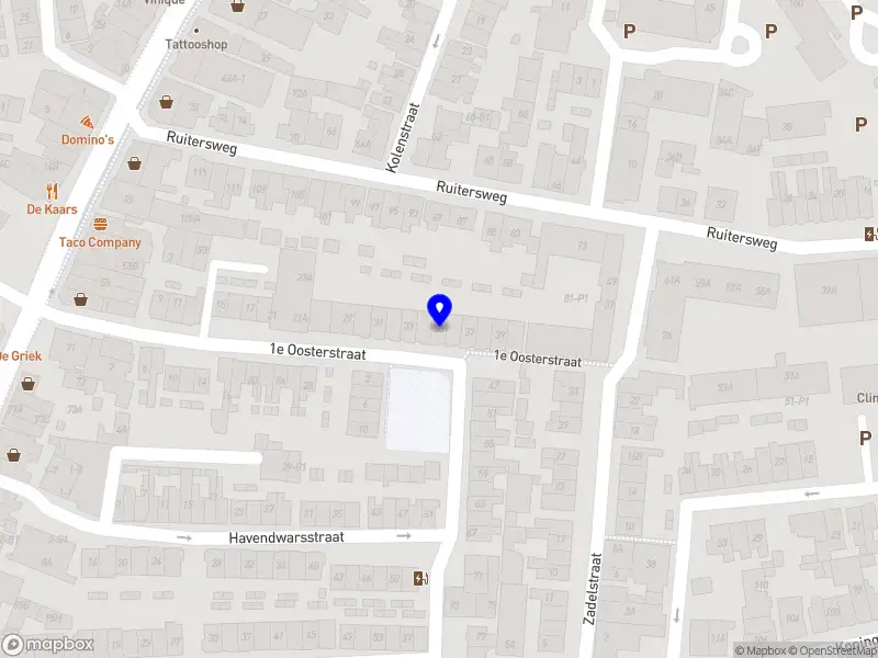 Daliah Consulting B.V.