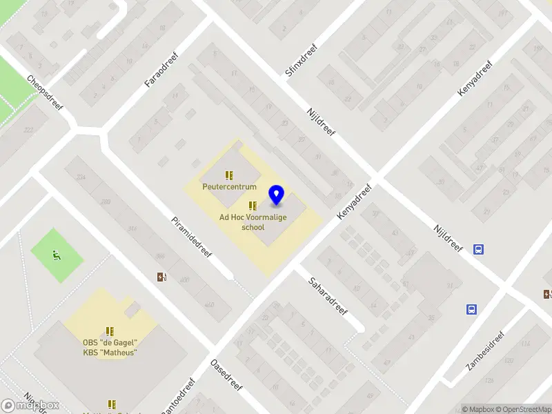 Pepijn van Schaik Productions