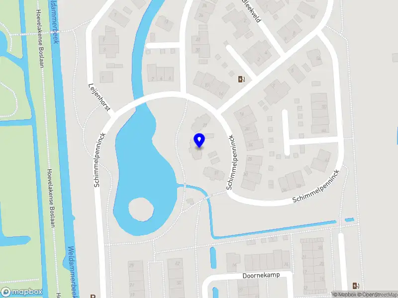 Weddepohl Holding B.V.