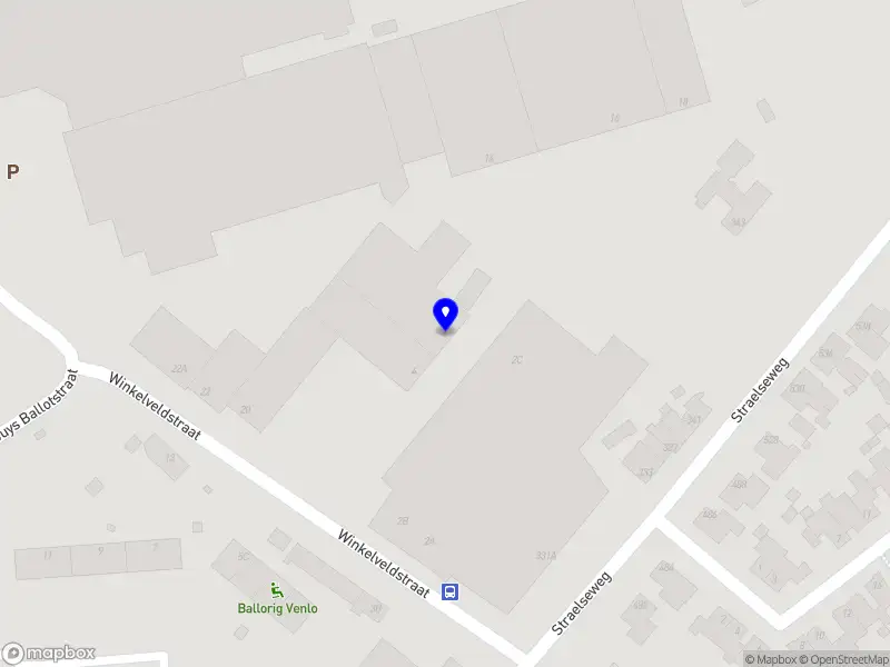 Tecspedi Nederland B.V.