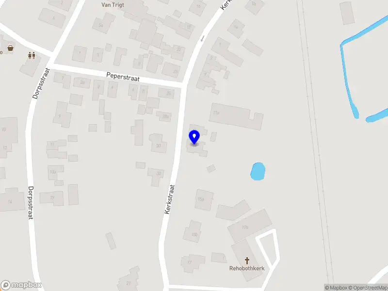 van Trigt Tuinaanleg