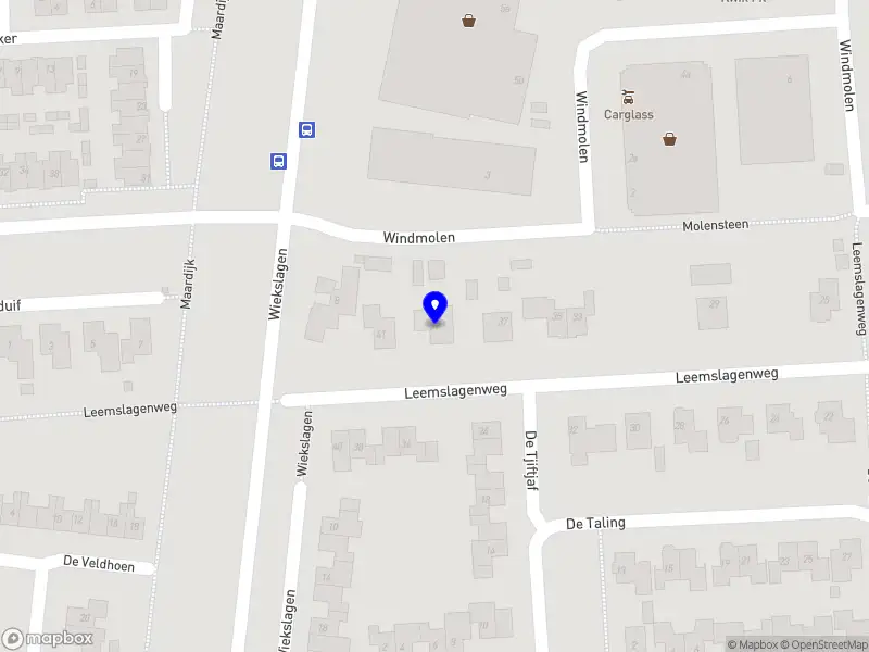 Poleza Enterprises B.V.