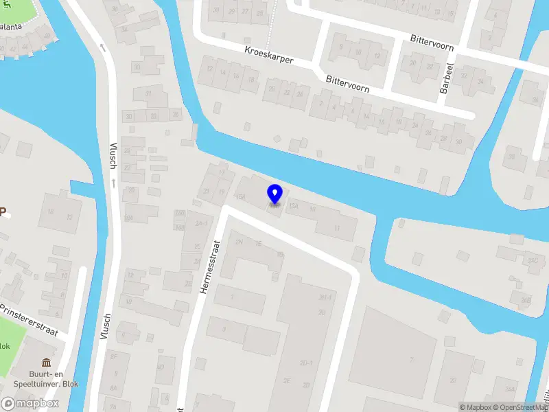 Vereniging van eigenaars van het gebouw gelegen aan de Mercuriusstraat 13b, 13c en 13d te Krommenie