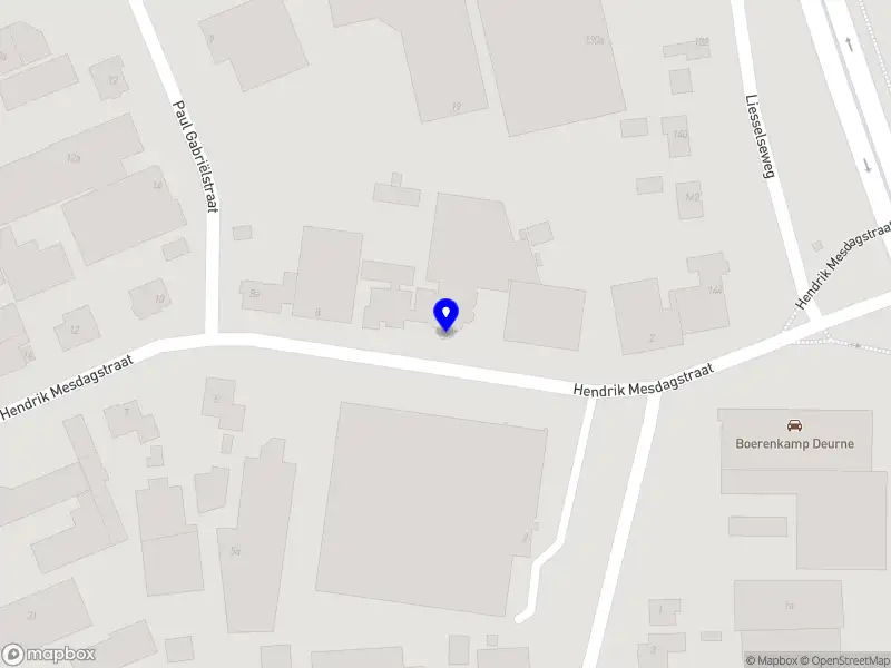 TTH Projectontwikkeling B.V.