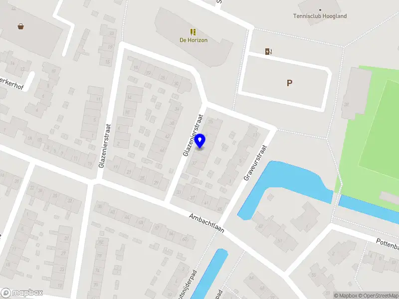 F. Haarsma Beheer B.V.